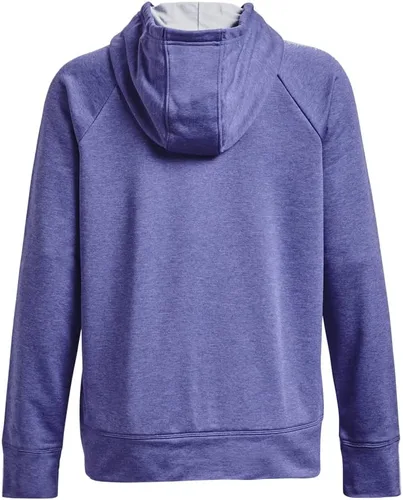 Vista 5 de Under Armour Sudadera con capucha Shoreline Terry para mujer