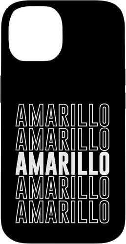 Vista 4 de Amarillo Case for iPhone 16