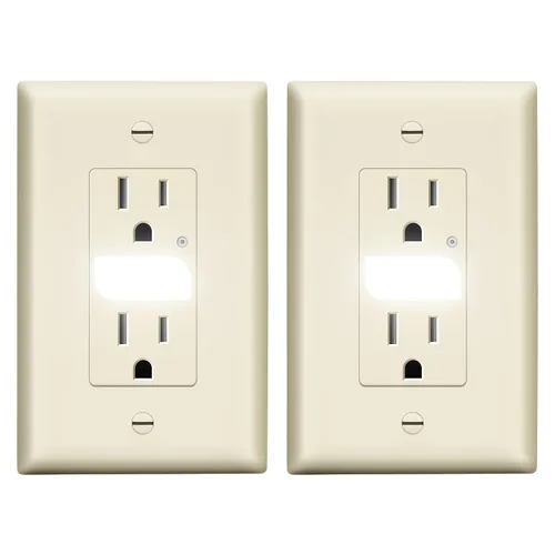 Vista 11 de LIDER Receptáculo de luz de guía LED, receptáculo resistente a Dorado