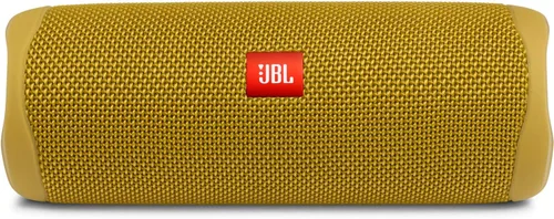 Vista 8 de JBL - Altavoz Bluetooth FLIP 5 a prueba de agua, portátil, pequeño, negro