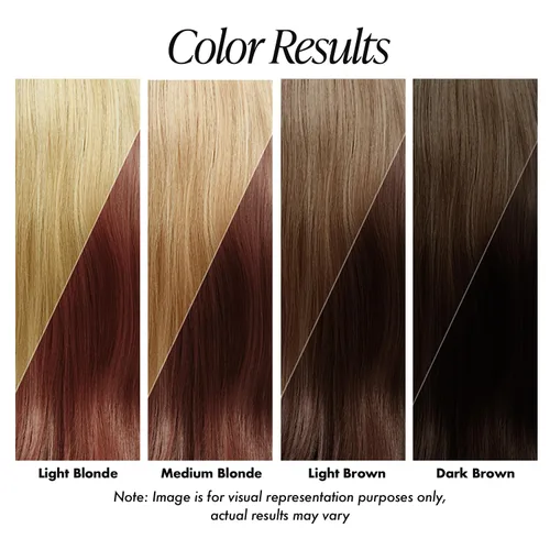 Vista 64 de Adore Tinte semipermanente morado para el cabello, vegano y libre de crueldad, 4 onzas líquidas, 197 Peri Winkle (paquete de 2)