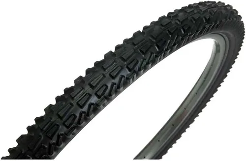 Vista 2 de Panaracer Dart Classic - Neumático plegable con cuentas, 26 x 2.10 pulgadas