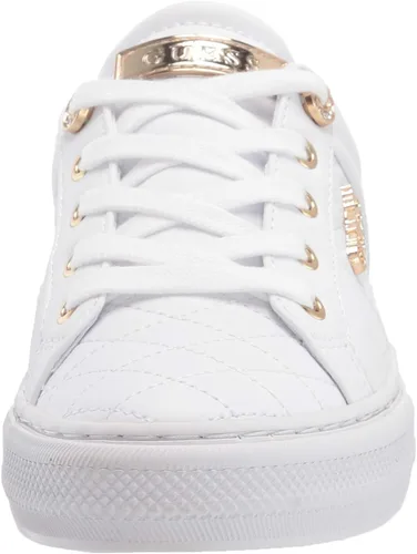 Vista 2 de GUESS Loven4 - Tenis para mujer