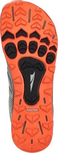 Vista 4 de ALTRA Lone Peak 5 Trail - Zapatos deportivos de correr para mujer