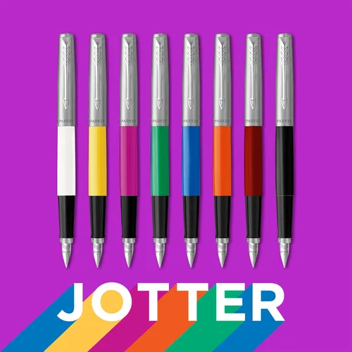 Vista 5 de Parker Jotter Originals - Bolígrafo