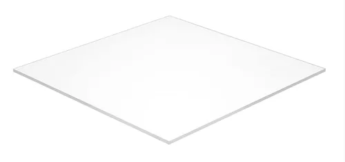 Vista 3 de USA Sealing SSPS-PC-49 Hoja de plástico de policarbonato transparente, 1/16" de grosor, 24" de ancho, 36" de largo