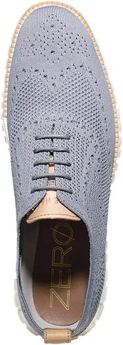 Vista 4 de Modelo Zerogrand para hombres de Cole Haan sin STCH Oxford.