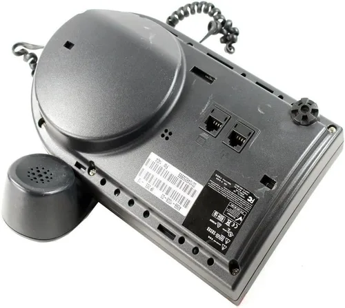 Vista 4 de ShoreTel 265 Teléfono IP Negro (renovado)