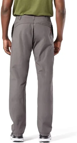 Vista 3 de Signature by Levi Strauss & Co. Gold Pantalón de senderismo para hombre (disponible en tallas grandes y altas)