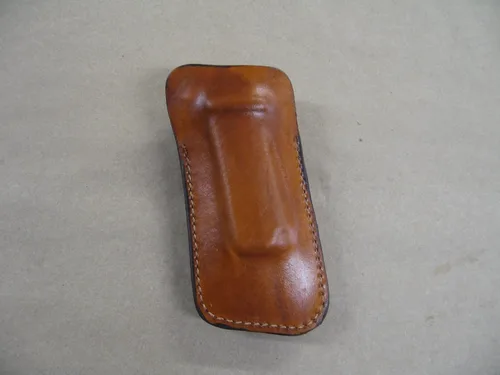 Vista 2 de Azula IWB - Funda de piel para Sig Sauer P238 238 380 CCW TAN USA