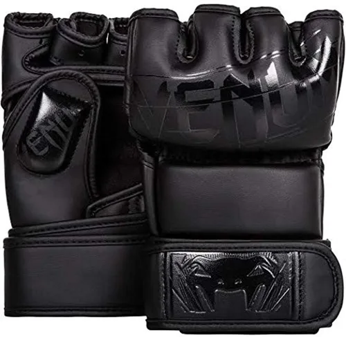 Vista 9 de Venum Undisputed 2.0 Guantes MMA
