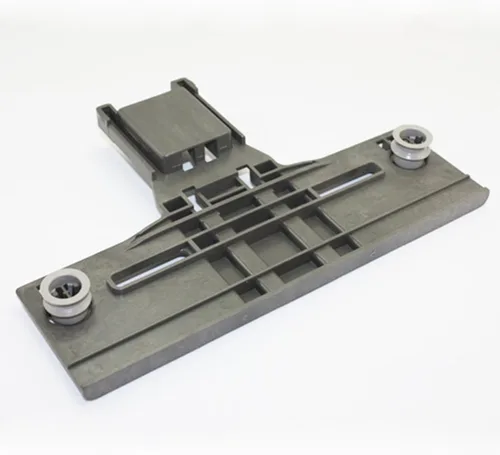 Vista 2 de GARP GARP-W10350376 - Ajustador de lavavajillas de repuesto Whirlpool Kitchen Aid con ruedas W10253546