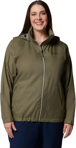 Vista 15 de Columbia - Chaqueta Switchback IV para mujer Negro