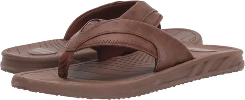 Vista 6 de Tienda Essentials Sandalias cómodas sin cordones para hombre, estilo casual