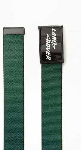 Vista 2 de Land Rover Cinturón de cincha para hombre
