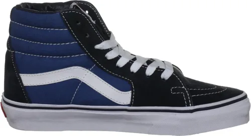 Vista 6 de Vans Sk8-Hi - Tenis de skate unisex con suela de goma, cómodas y duraderas