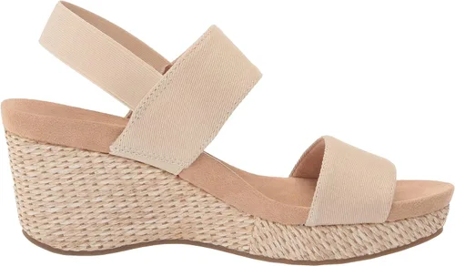 Vista 6 de LifeStride Sandalia Delta para mujer