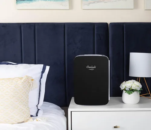Vista 5 de Cooluli Infinity - Mini nevera