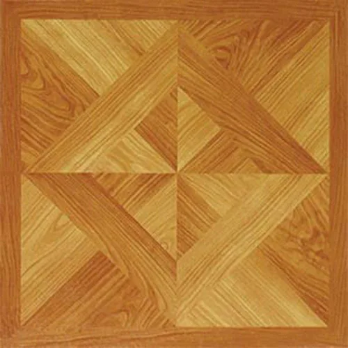 Vista 13 de PowerSellerUSA Azulejos de vinilo autoadhesivos, 12 x 12 pulgadas con 0.047 in de grosor, 20 unidades de diseño contemporáneo, azulejos cuadrados