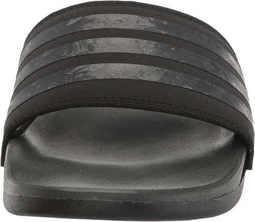 Vista 2 de Adidas - Sandalia Adilette Comfort Slide para mujer