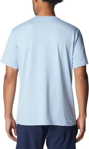 Vista 2 de Columbia Men's Tech Trail Crew Neck