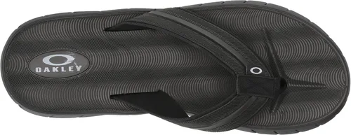 Vista 5 de Oakley Chancletas Pier Ellipse para hombre