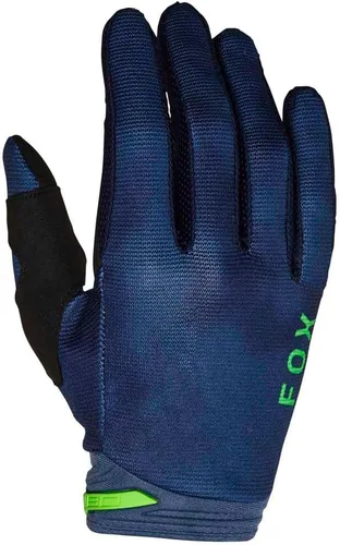 Vista 13 de Fox Racing Guantes de motocross para hombre 180