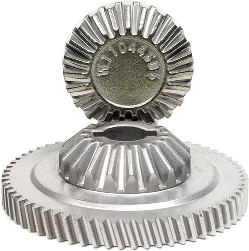 Vista 2 de KitchenAid W11192794 Kit de buje de engranaje de accesorio para mezclador