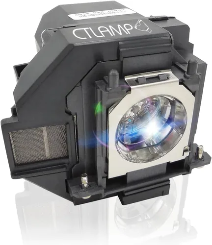 Vista 11 de Bombilla de proyector profesional UST-P1-LAMP de calidad A+ con carcasa UST-P1-LAMP compatible con Promethean UST-P1 UST-P2 UST-P3