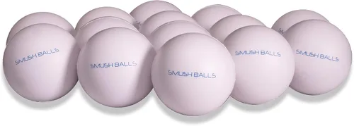 Vista 10 de Soft Foam Baseballs, Regulation Size Training Ball for Indoor & Outdoor Batting, Throwing & Catching Practice – Safe for Windows, Youth & Adult