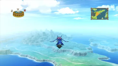 Vista 6 de Tales Of Vesperia Definitive Edition (PS4)