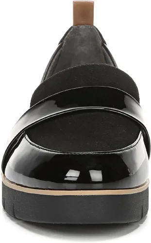 Vista 2 de Dr. Scholl's Shoes Mocasines Webster para mujer