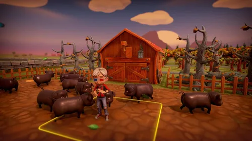 Vista 6 de Farm Together Deluxe Edition - Nintendo Switch