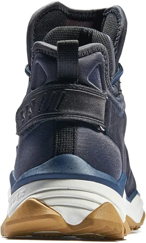 Vista 2 de RAX Botas de senderismo impermeables V-tex multifuncionales para hombre