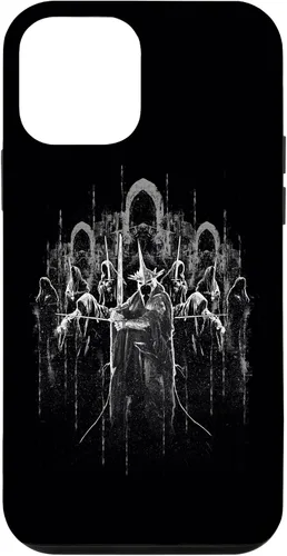 Vista 16 de The Lord of The Rings The Nine Case for iPhone 17