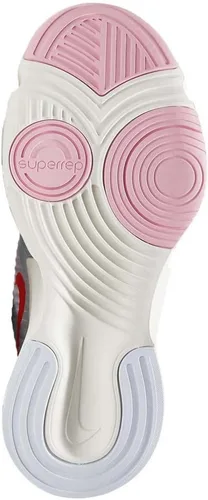 Vista 2 de Nike Superrep Go Cj0860 - Tenis para correr para mujer