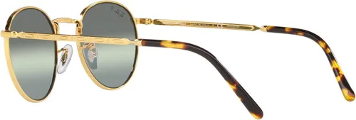Vista 5 de Ray-Ban RB3637 - Lentes de sol redondos