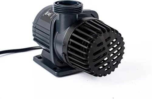 Vista 2 de JebaoBomba de retorno de agua de onda sinusoidal DCP (DCP-2500), negro