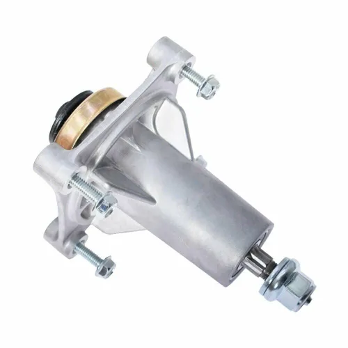 Vista 3 de AZH Reemplazo del husillo de cortacésped para Craftsman 917.28008 247.289150 917289223 917.20383 917.289223 42" 46" 48" 54" pulgadas cubierta