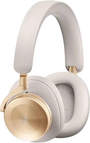 Vista 17 de Bang & Olufsen Beoplay H95 Premium Cómodos Auriculares Inalámbricos con Cancelación Activa de Ruido (ANC) Sobre la Oreja con Estuche de Transporte
