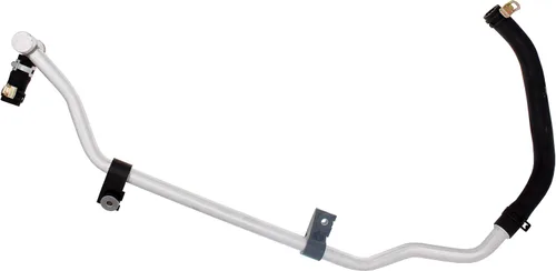 Vista 2 de Dorman 626-598 Conjunto de manguera de calentador de motor compatible con modelos Nissan seleccionados (OE FIX)