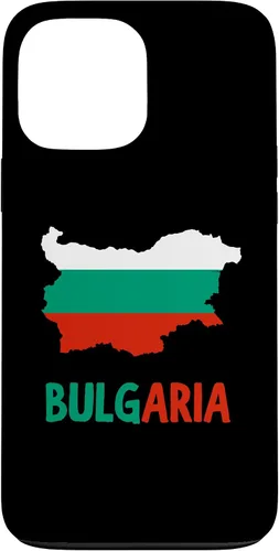 Vista 24 de Bulgaria Case for iPhone 17