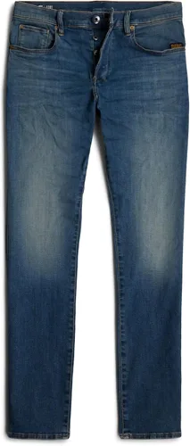 Vista 4 de G-STAR Jeans ajustados 3301 para hombre