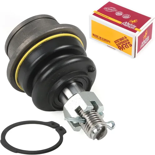 Vista 222 de Fabricado en Europa. Junta de rótula inferior delantera Metrix Premium K3199 para Jeep Liberty 2002-2004