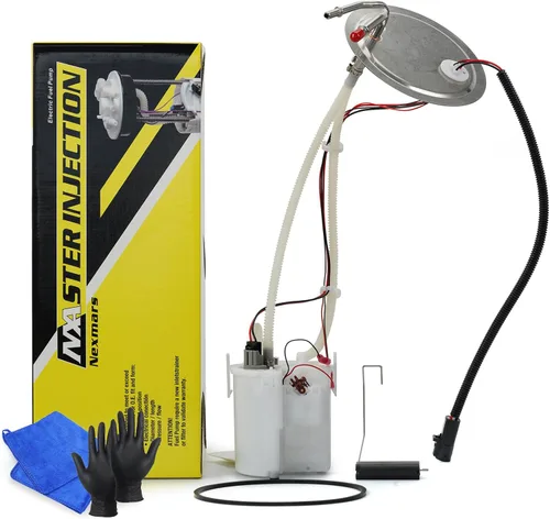 Vista 14 de MASTER - Conjunto de módulo de bomba de combustible eléctrica E2193M Reemplazar 1998 para Lincoln Continental 4.6L