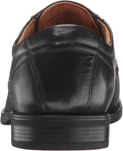 Vista 3 de Florsheim Medfield Gorra Oxford para hombre