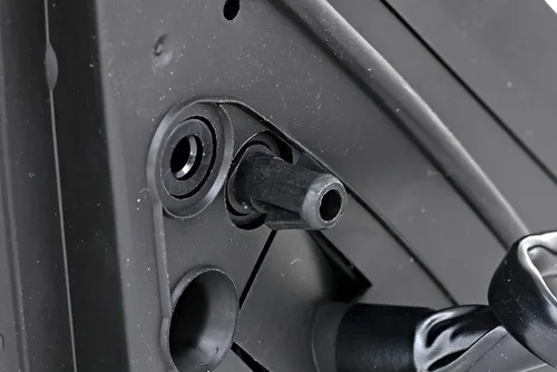 Vista 5 de Para Nissan Altima 2019 2020 2021 puerta lateral eléctrica espejo conductor izquierdo