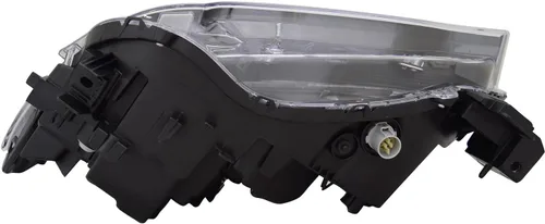 Vista 6 de TYC Conjunto de faro delantero derecho compatible con Mazda CX-5 2017-2021