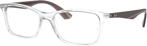 Vista 2 de Ray-Ban RX7047 Rectangular Prescription Eyeglass Frames