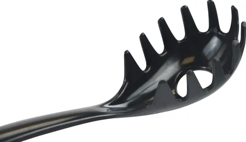 Vista 5 de Reston Lloyd - 98610M Reston Lloyd Calypso Basics 100% melamina, 1 pieza, negro